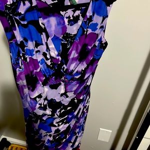 Lauren Ralph Lauren dress size 14W